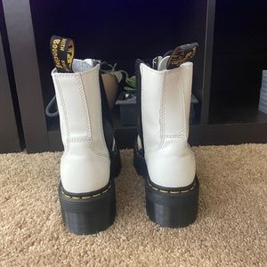 White Jadon Platform Docs